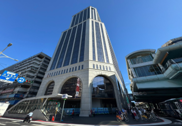南京復興辦公大樓都更案