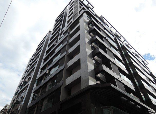 聖得福建設 『天璽』（都市更新權利變換案）