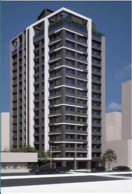 民權西路站前大樓新建工程